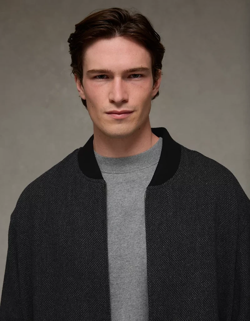 AE Veste d’aviateur