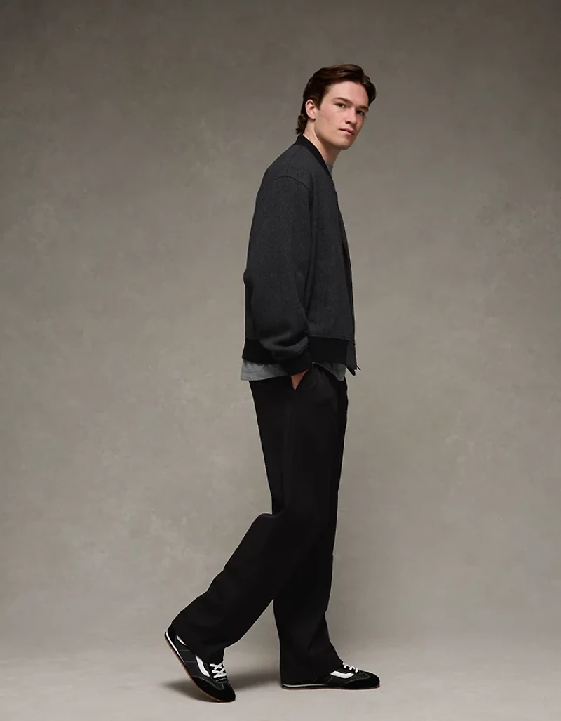 AE Veste d’aviateur