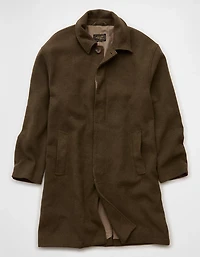 AE Button-Up Overcoat