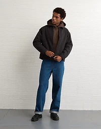 Veste de style campus AE