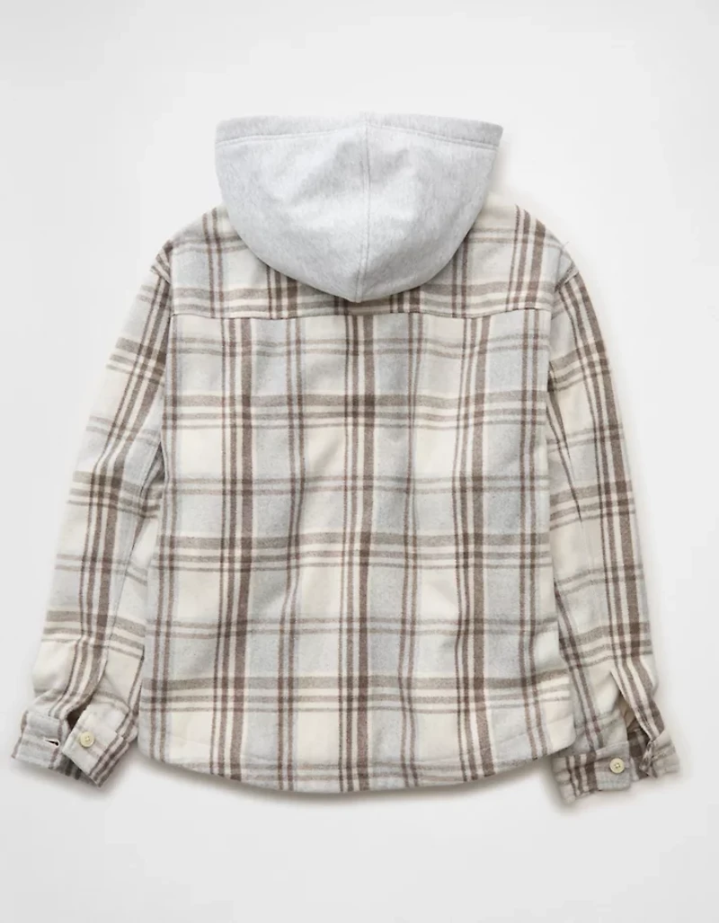 AE Fleece Campus Jacket