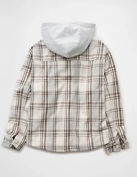 AE Fleece Campus Jacket