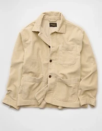 AE Corduroy Chore Coat