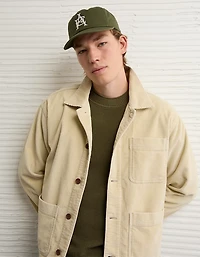AE Corduroy Chore Coat