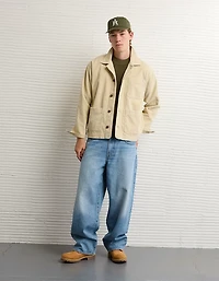 AE Corduroy Chore Coat