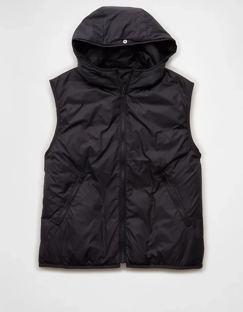 Veste trois en un AE