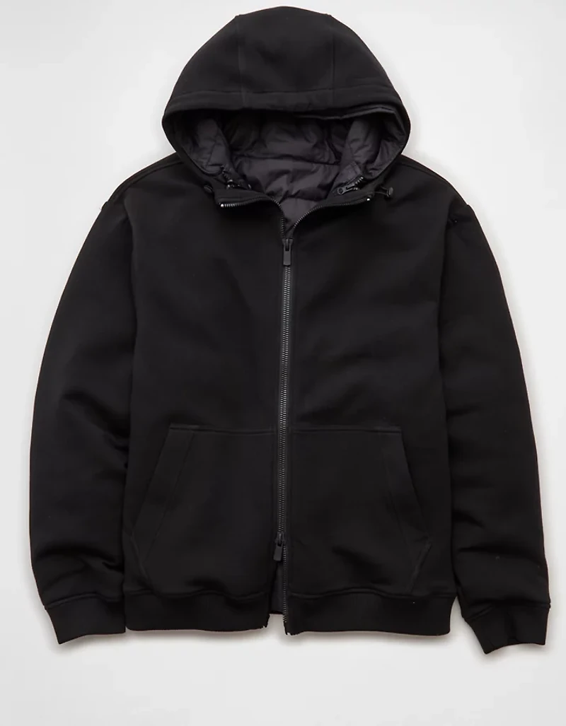 Veste trois en un AE