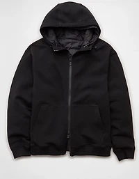 Veste trois en un AE