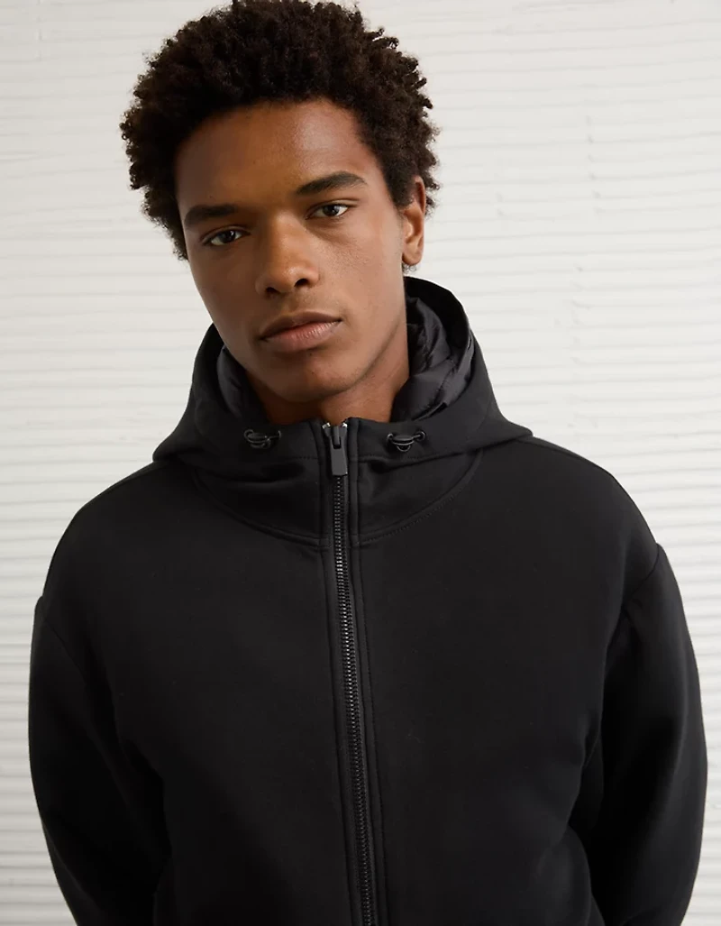 AE Three-In-One Jacket