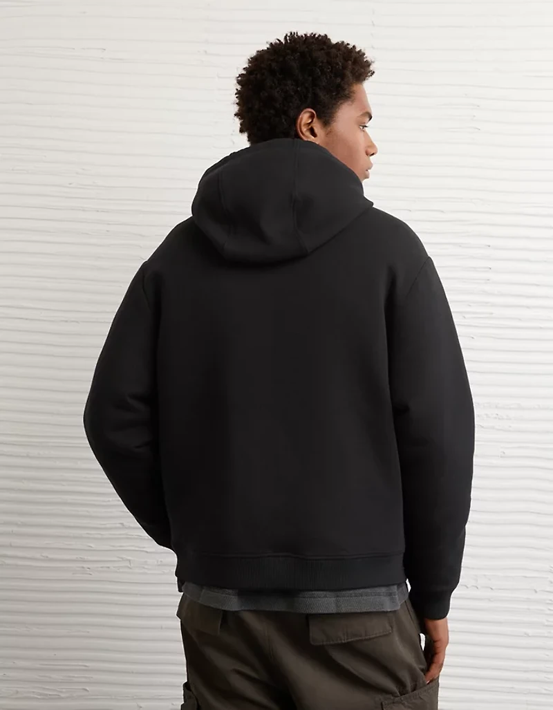 Veste trois en un AE