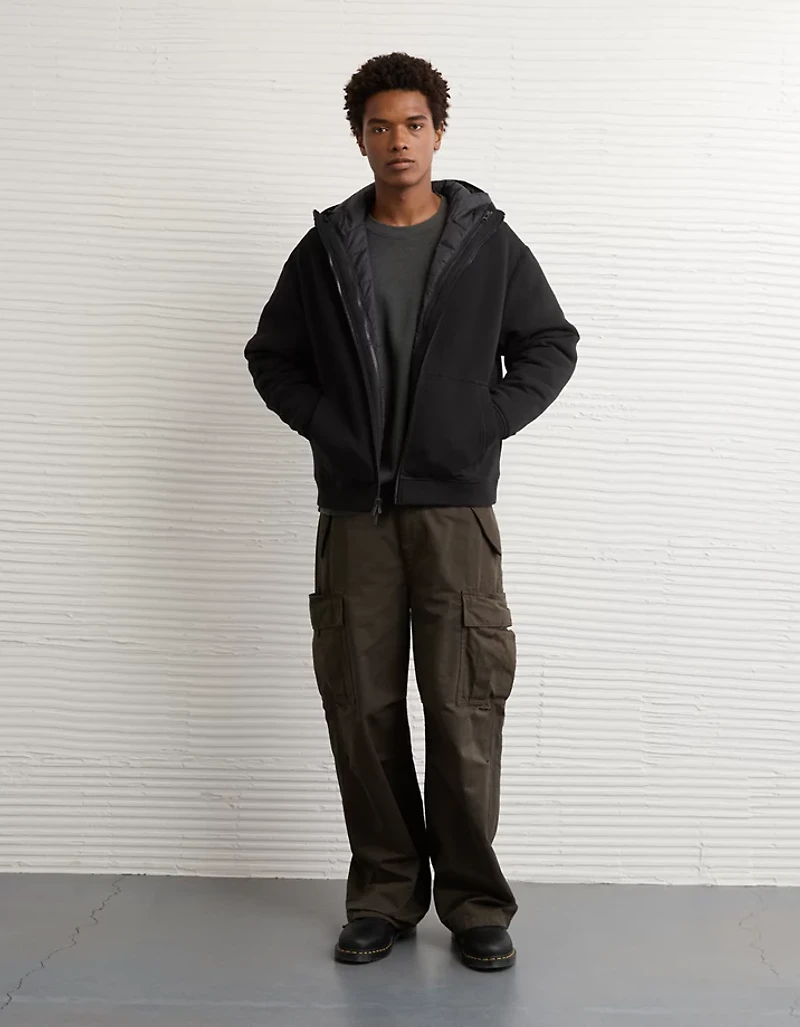 Veste trois en un AE