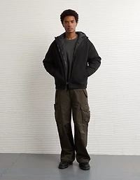 Veste trois en un AE