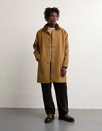 Trench Mac AE