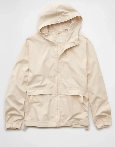 AE Windbreaker Jacket