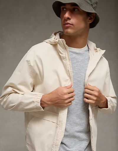 AE Windbreaker Jacket