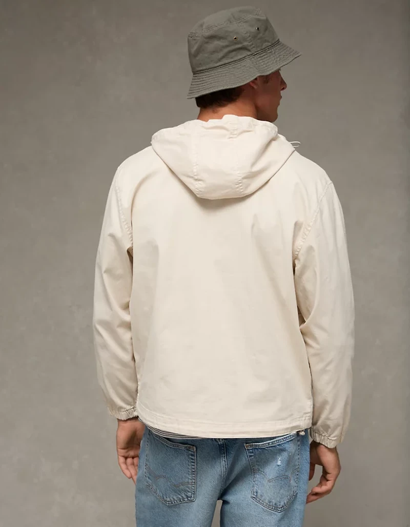 AE Windbreaker Jacket