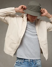 AE Windbreaker Jacket