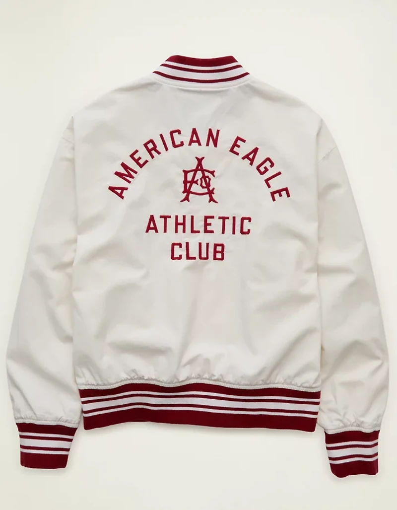 AE Varsity Jacket
