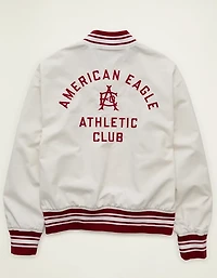 AE Varsity Jacket