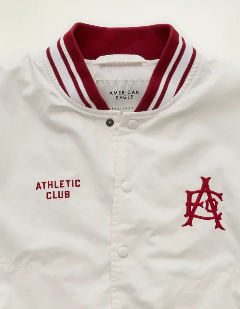 AE Varsity Jacket