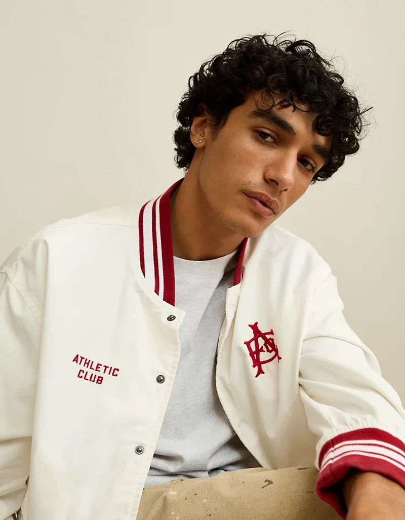 AE Varsity Jacket