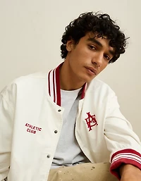 AE Varsity Jacket