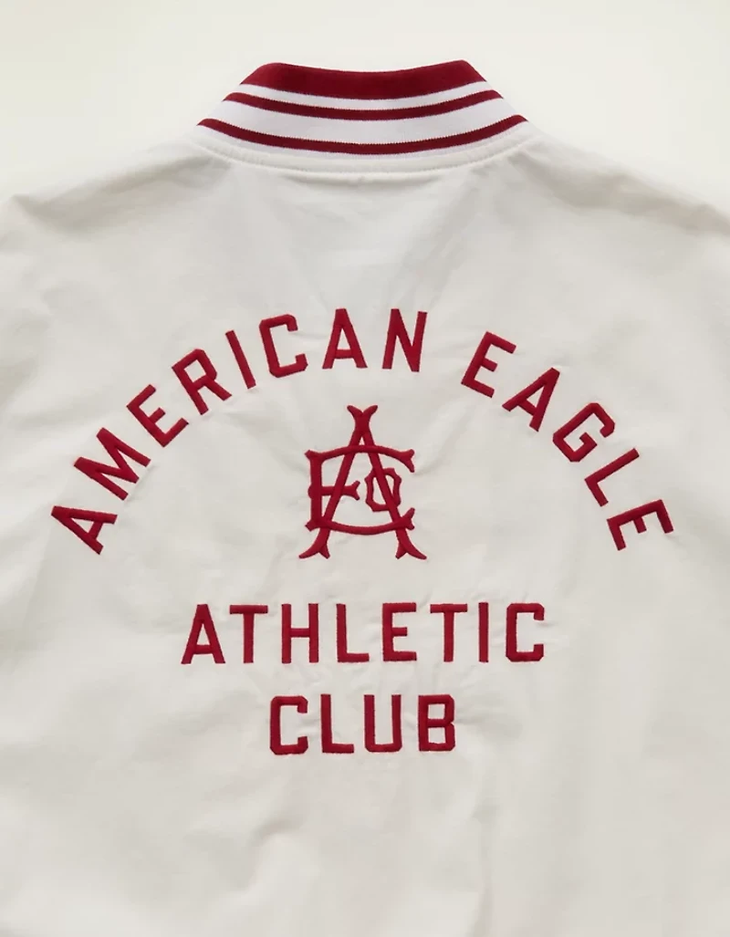 AE Varsity Jacket