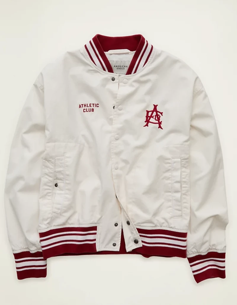 AE Varsity Jacket