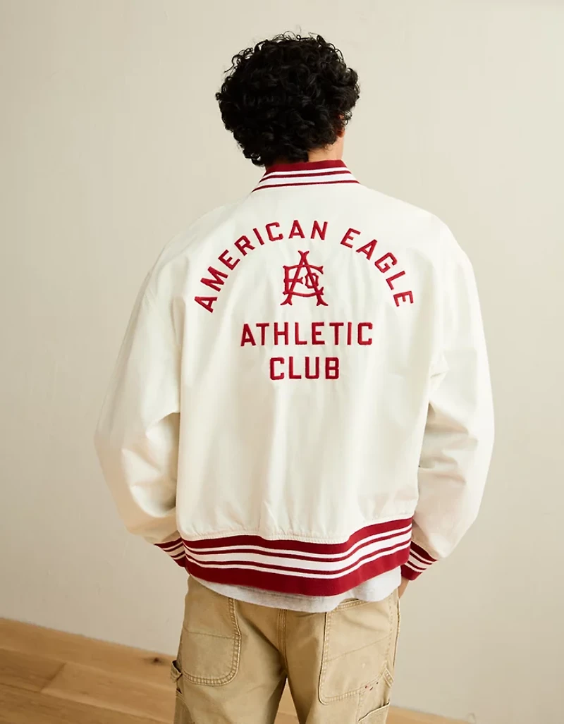 Veste universitaire AE