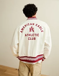 Veste universitaire AE