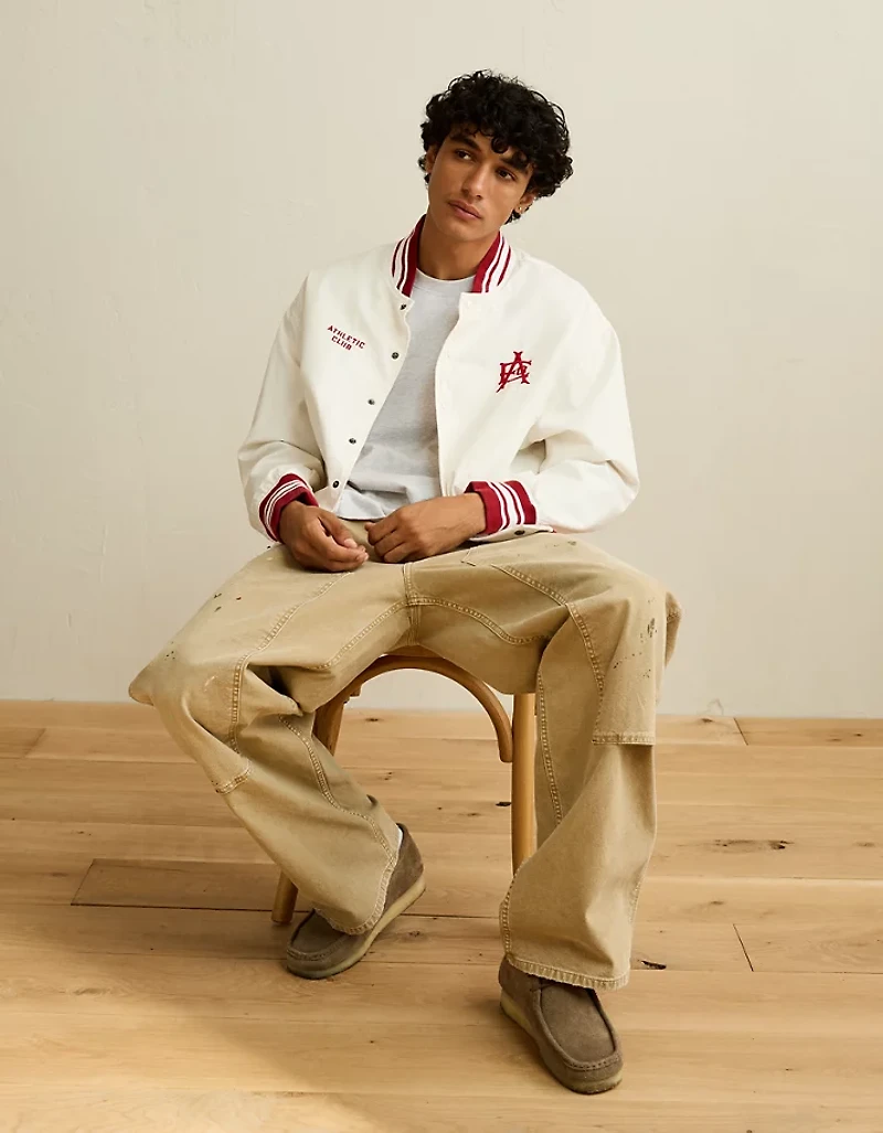 AE Varsity Jacket