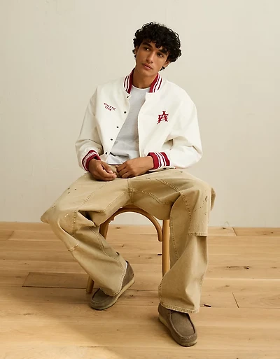 AE Varsity Jacket