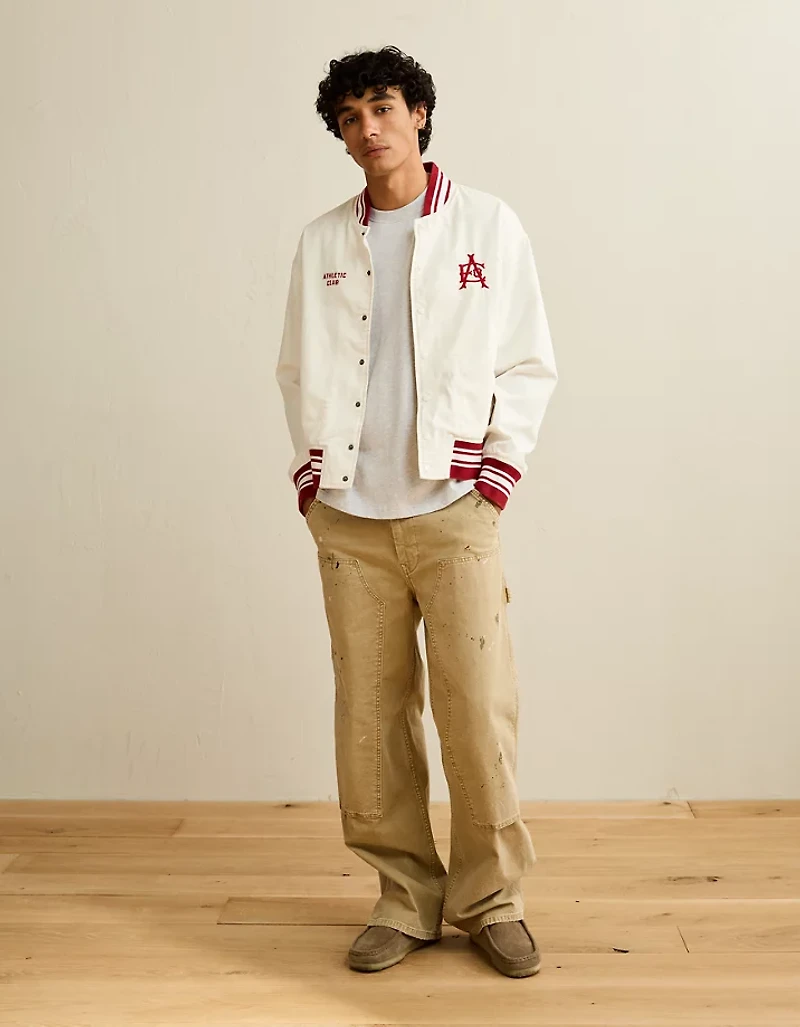 AE Varsity Jacket