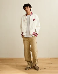 AE Varsity Jacket