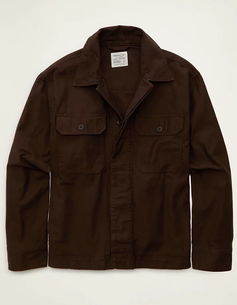 AE Shacket
