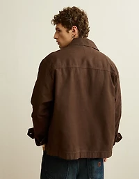 AE Shacket