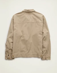 AE Shirt Jacket