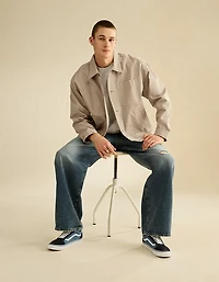 AE Shirt Jacket