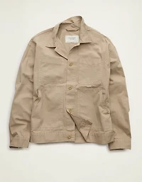 AE Shirt Jacket
