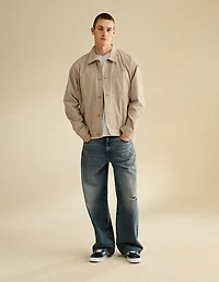 AE Shirt Jacket