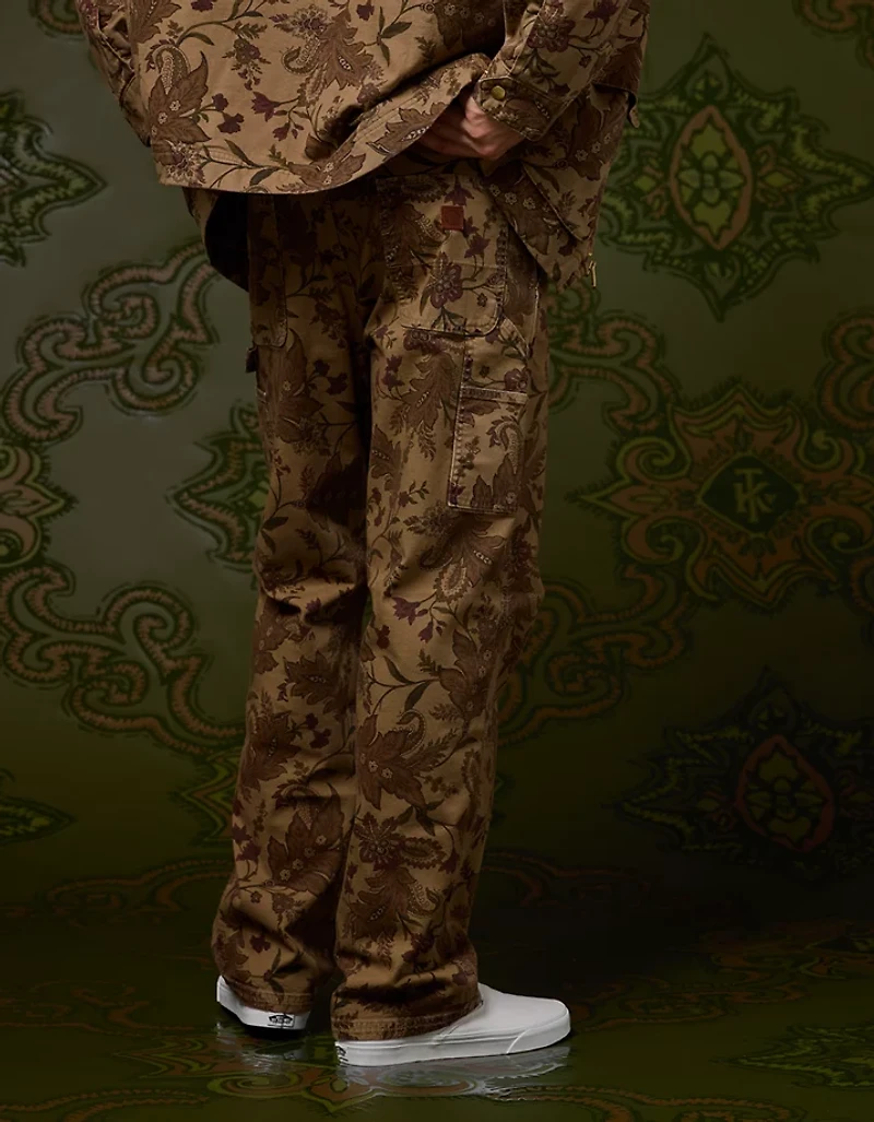 AE x Tru Kolors Loose Carpenter Pant
