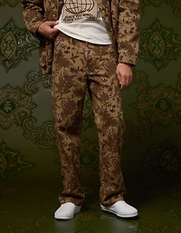 AE x Tru Kolors Loose Carpenter Pant