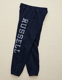 Pantalon en molleton athlétique AE x Russell