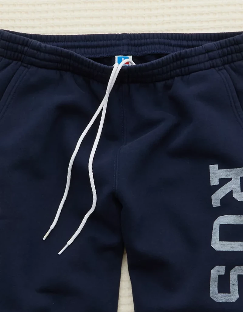Pantalon en molleton athlétique AE x Russell
