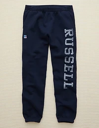 Pantalon en molleton athlétique AE x Russell
