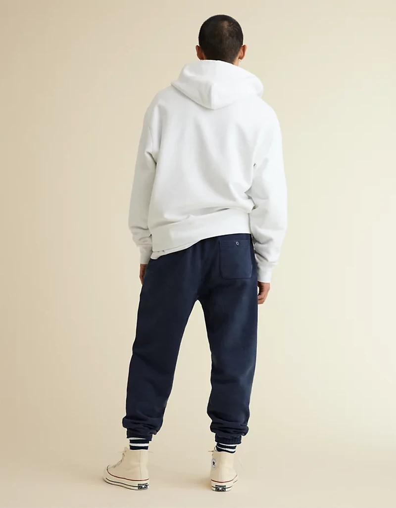 Pantalon en molleton athlétique AE x Russell