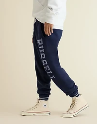 Pantalon en molleton athlétique AE x Russell