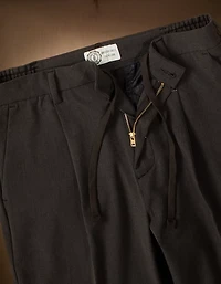 AE x Tru Kolors Loose Crop Trouser