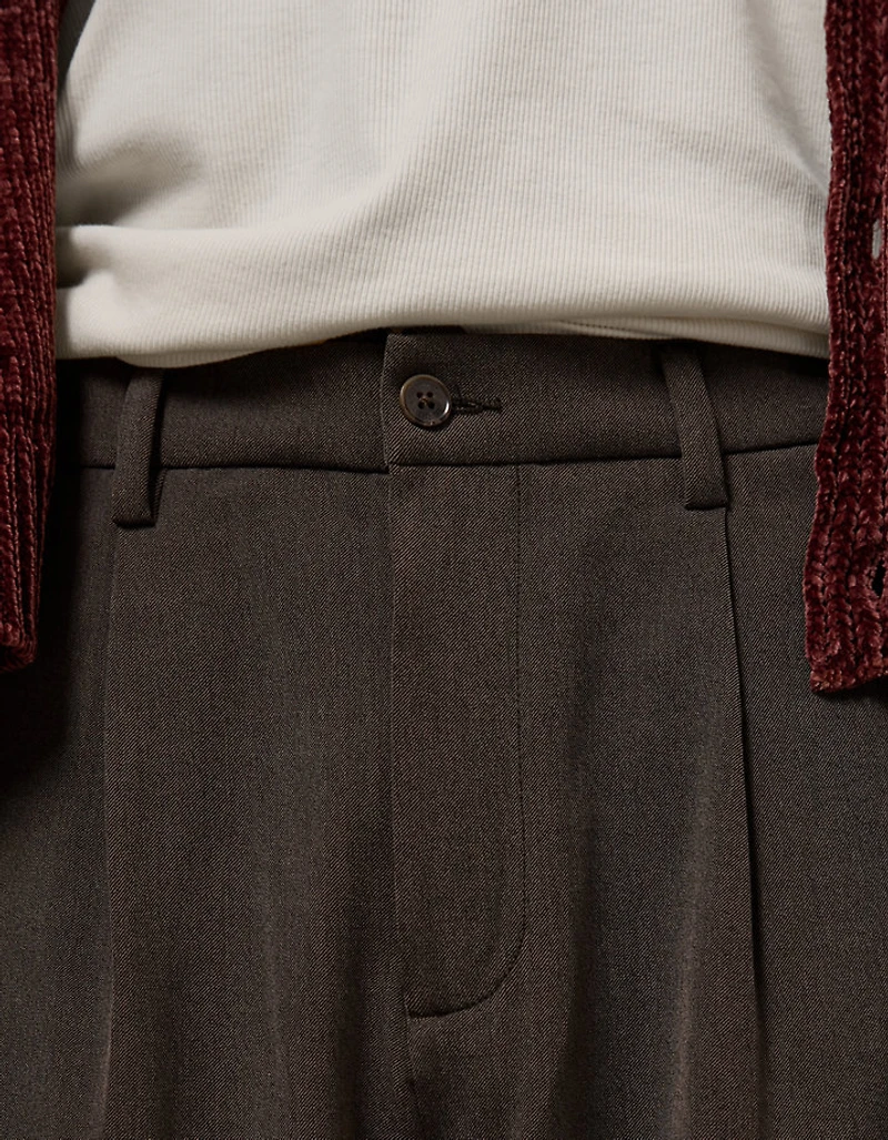 Pantalons courts amples AE x Tru Kolors