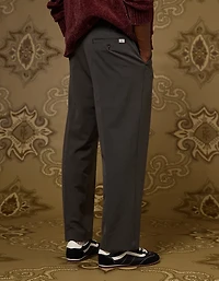 AE x Tru Kolors Loose Crop Trouser